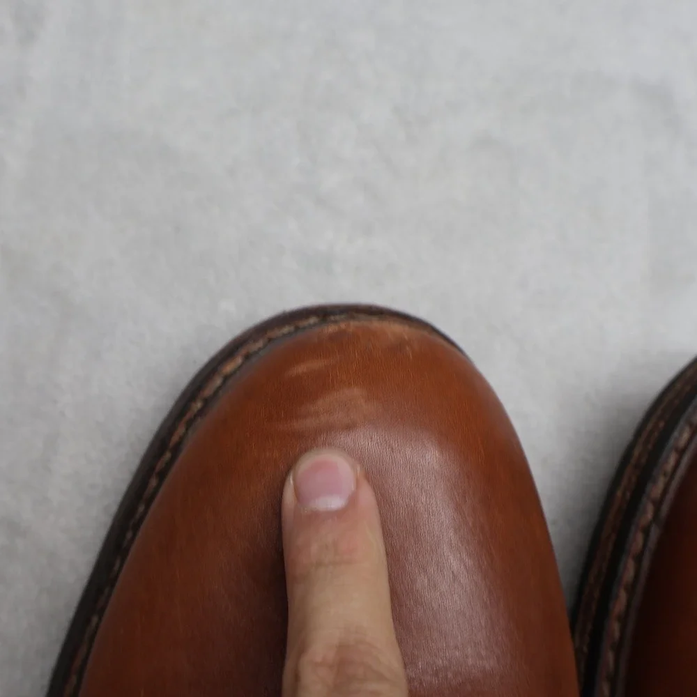 Clarks these brown